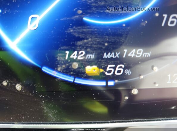4JGDM2EBXPA013477 2023 MERCEDES-BENZ EQS 450 SUV Black 