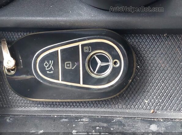 4JGDM4EBXPA001857 2023 MERCEDES-BENZ EQS 580 SUV Black Dashboard view