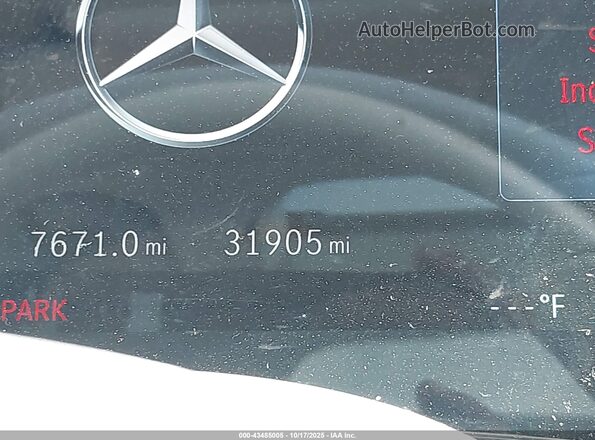 4JGDM4EBXPA001857 2023 MERCEDES-BENZ EQS 580 SUV Black 