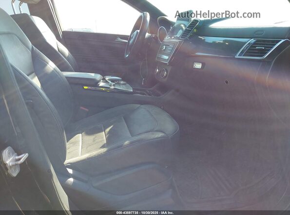 4JGED6EB3JA095992 2018 MERCEDES-BENZ AMG GLE 43 COUPE Black Vista interior delantera
