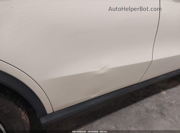 4JGED6EB5JA099865 2018 MERCEDES-BENZ AMG GLE 43 COUPE White Front view