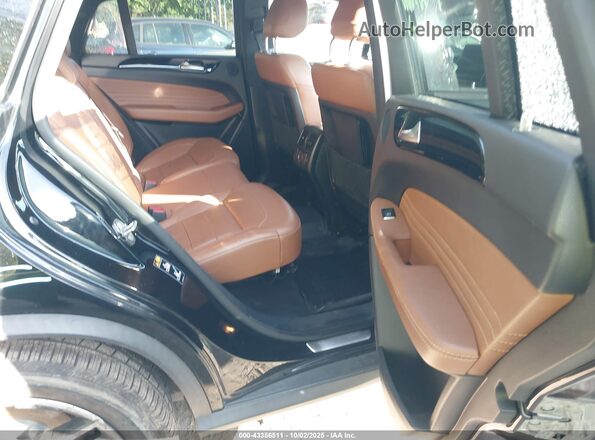 4JGED6EB7KA140658 2019 MERCEDES-BENZ AMG GLE 43 COUPE Black VIN კოდის სტიკერის ხედი