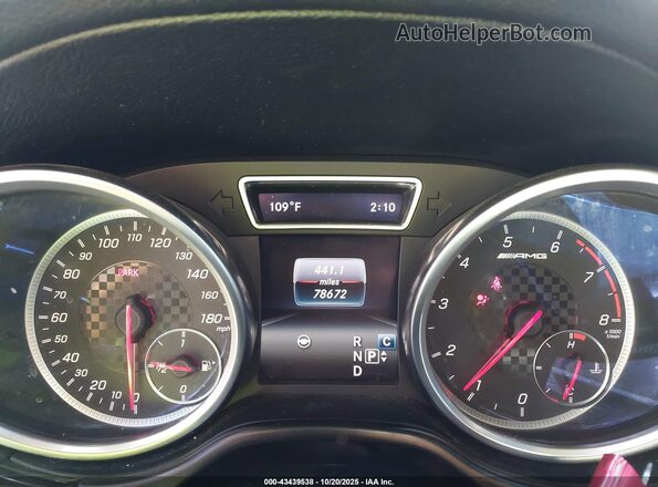 4JGED6EB9KA155386 2019 MERCEDES-BENZ AMG GLE 43 COUPE Silver Вид задніх сидінь