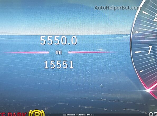 4JGFB4EB2SB329209 2025 MERCEDES-BENZ GLE 350 White 