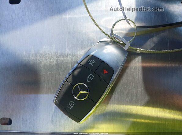 4JGFB4EB2SB329209 2025 MERCEDES-BENZ GLE 350 White Dashboard view
