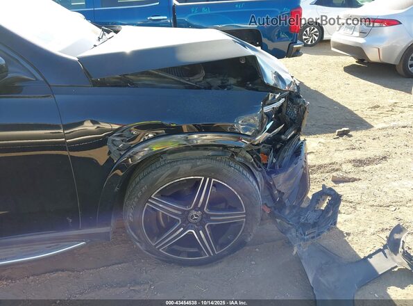 4JGFB4FB2RB122666 2024 MERCEDES-BENZ GLE 350 Черный 