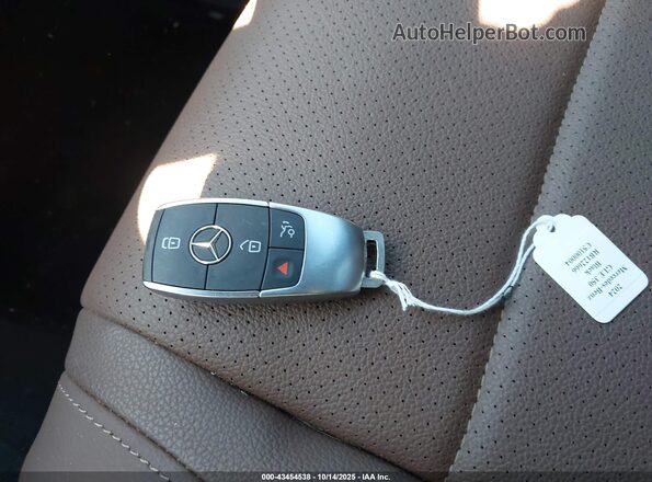 4JGFB4FB2RB122666 2024 MERCEDES-BENZ GLE 350 Черный 