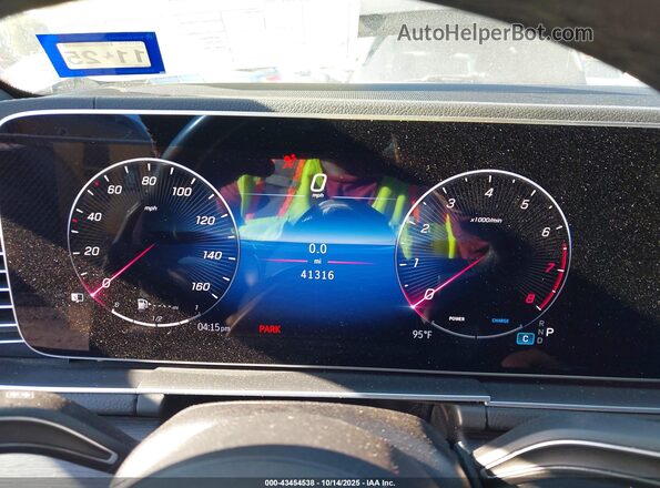 4JGFB4FB2RB122666 2024 MERCEDES-BENZ GLE 350 Черный 