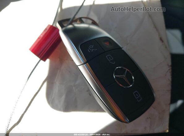 4JGFB4FB6SB479225 2025 MERCEDES-BENZ GLE 350 Black Առջևի վահանակի տեսք