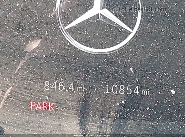 4JGFB4FB6SB492248 2025 MERCEDES-BENZ GLE 350 Black უკანა სავარძლების ხედი