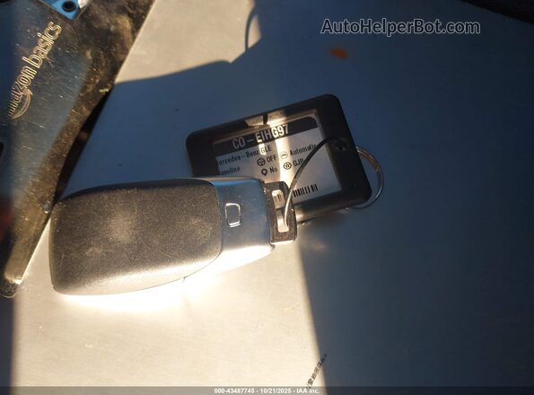 4JGFB4FB6SB492248 2025 MERCEDES-BENZ GLE 350 Black წინა პანელის ხედი