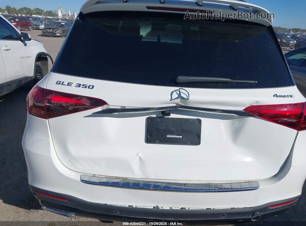 4JGFB4FB7RB209933 2024 MERCEDES-BENZ GLE 350 Brown 