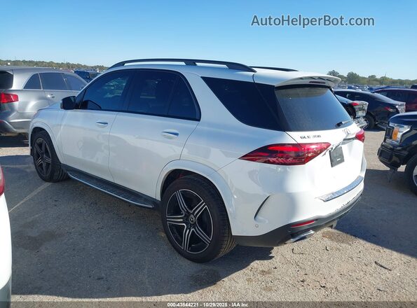 4JGFB4FB7RB209933 2024 MERCEDES-BENZ GLE 350 Brown 