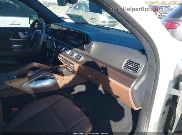 4JGFB4FB7RB209933 2024 MERCEDES-BENZ GLE 350 Brown 