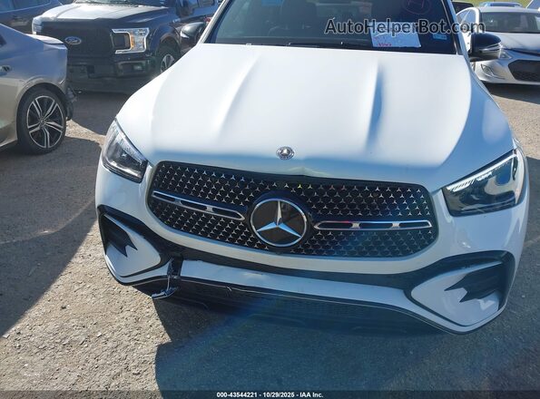 4JGFB4FB7RB209933 2024 MERCEDES-BENZ GLE 350 Brown 
