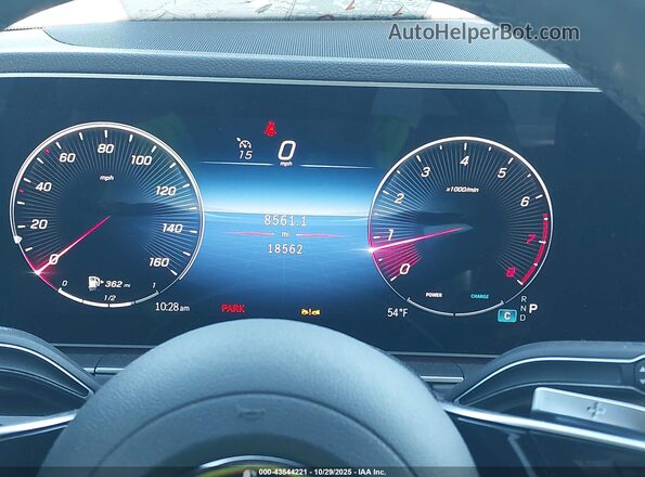 4JGFB4FB7RB209933 2024 MERCEDES-BENZ GLE 350 Brown 