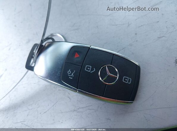 4JGFB4FB8RB059430 2024 MERCEDES-BENZ GLE 350 White 