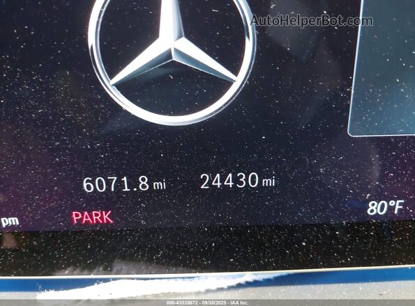 4JGFB4FE2RA983099 2024 MERCEDES-BENZ GLE 350 Black 