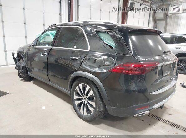 4JGFB4FE2RA983099 2024 MERCEDES-BENZ GLE 350 Black 