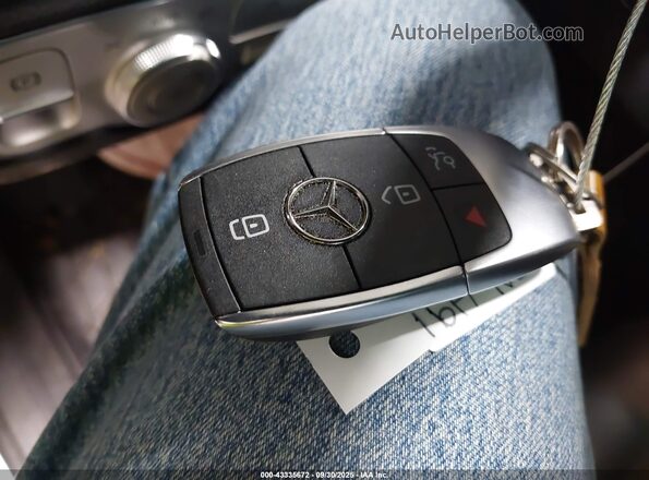 4JGFB4FE2RA983099 2024 MERCEDES-BENZ GLE 350 Black 