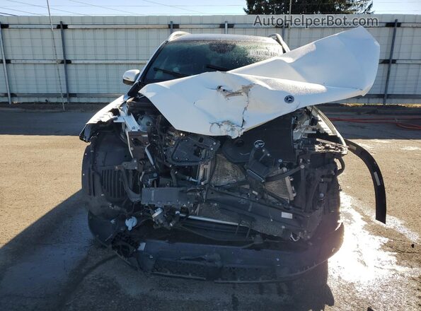 4JGFB4FE7RB041396 2024 MERCEDES-BENZ GLE White წინა ხედი