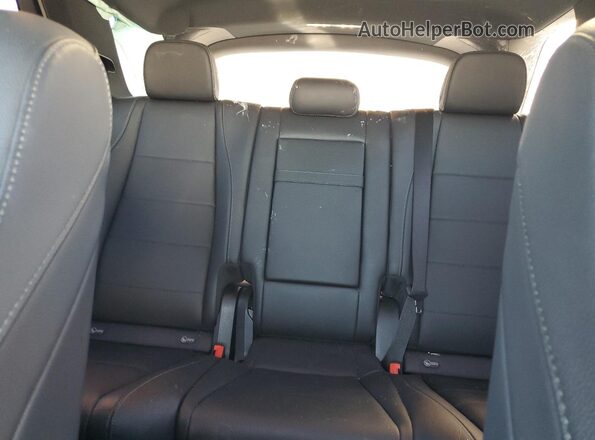 4JGFB4FE7RB041396 2024 MERCEDES-BENZ GLE White უკანა სავარძლების ხედი