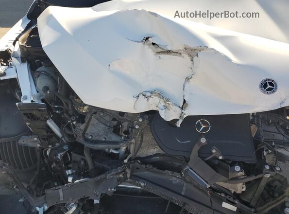 4JGFB4FE7RB041396 2024 MERCEDES-BENZ GLE White ძრავის განყოფილების ხედი