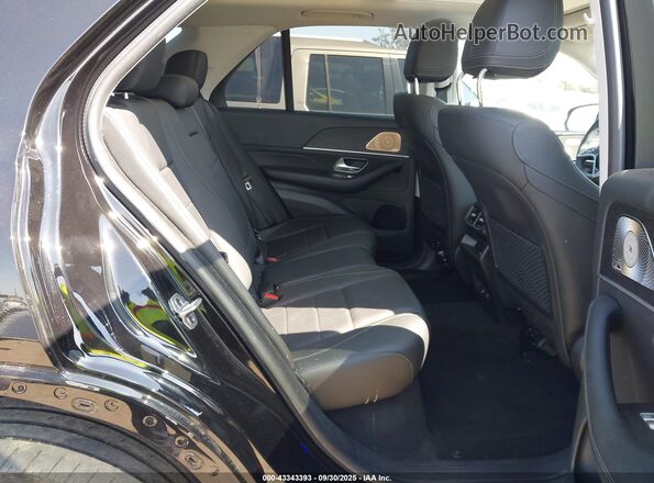 4JGFB4GB4RB022664 2024 MERCEDES-BENZ GLE 450 PLUG-IN HYBRID Black VIN կոդի պիտակի տեսք