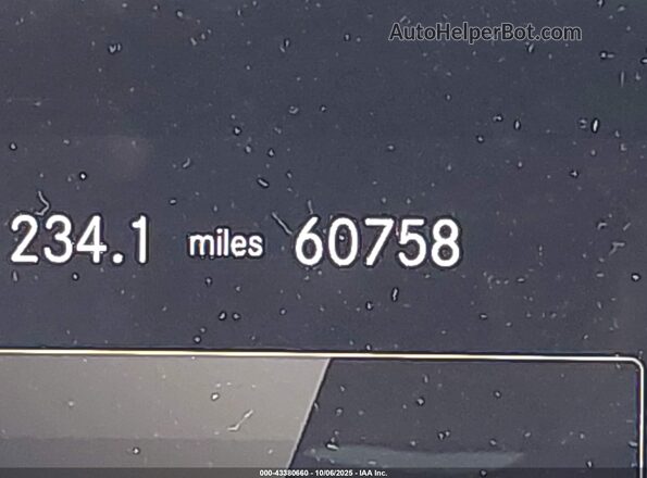 4JGFB4JB0MA388743 2021 MERCEDES-BENZ GLE 350 Gray Панорамний вид салону 360°