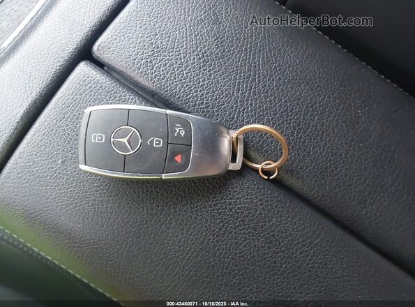 4JGFB4JB3MA326818 2021 MERCEDES-BENZ GLE 350 Black Առջևի վահանակի տեսք