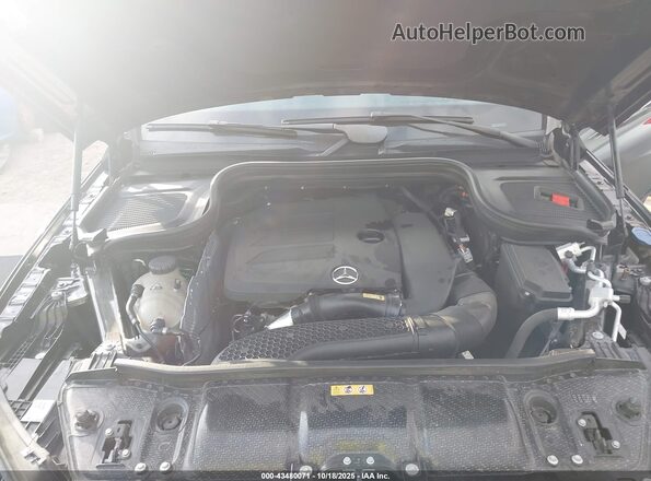 4JGFB4JB3MA326818 2021 MERCEDES-BENZ GLE 350 Black Հետևի տեսք