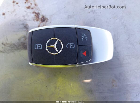 4JGFB4JB3NA790113 2022 MERCEDES-BENZ GLE 350 Dark Blue 