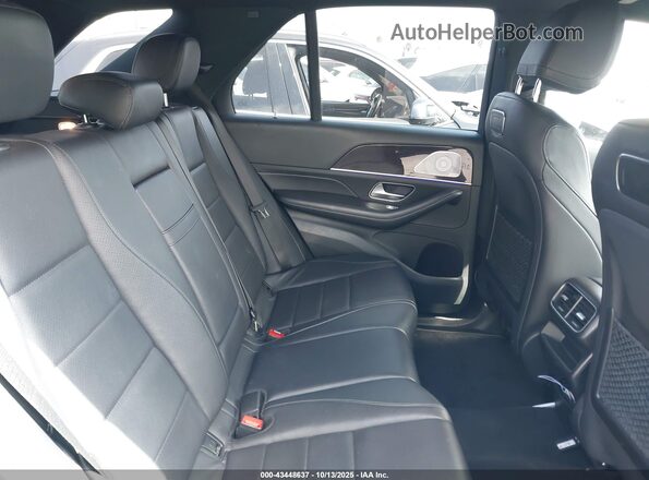 4JGFB4JB7LA150354 2020 MERCEDES-BENZ GLE 350 Dark Blue VIN կոդի պիտակի տեսք