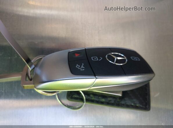 4JGFB4JB8MA484376 2021 MERCEDES-BENZ GLE 350 Black Вид панелі приладів