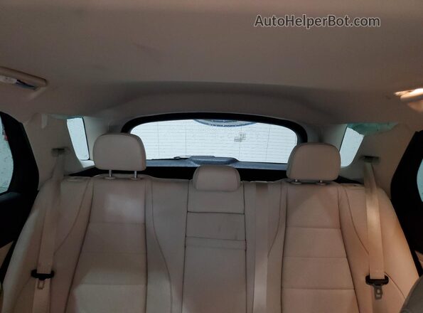 4JGFB4JBXMA388510 2021 MERCEDES-BENZ GLE Белый Вид задних сидений