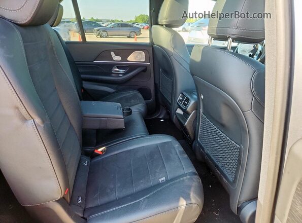 4JGFB4JE8PA851565 2023 MERCEDES-BENZ GLE Gray 