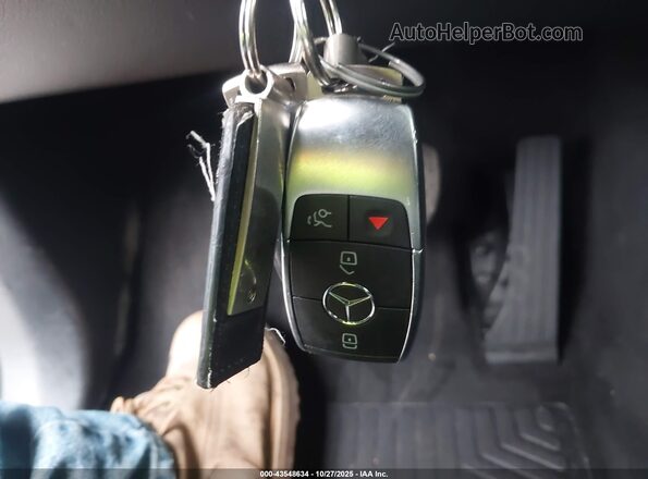 4JGFB4KB0MA325396 2021 MERCEDES-BENZ GLE 350 White Вид панелі приладів