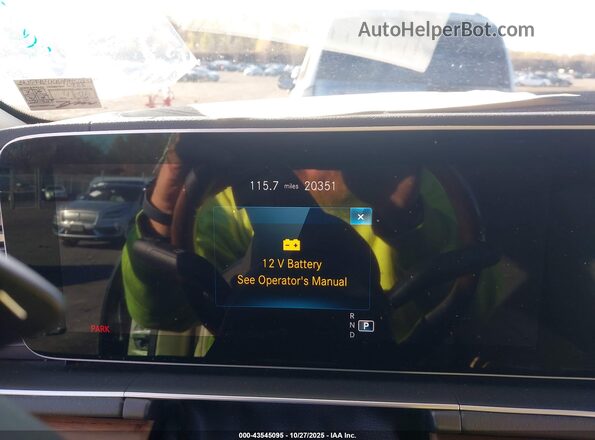 4JGFB4KB0PA950238 2023 MERCEDES-BENZ GLE 350 Gray Widok tylnych siedzeń