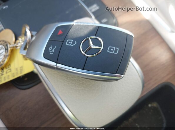 4JGFB4KB0PA950238 2023 MERCEDES-BENZ GLE 350 Gray Widok deski rozdzielczej