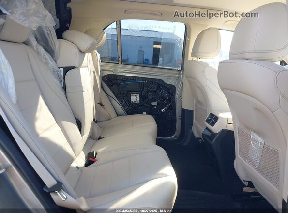 4JGFB4KB0PA950238 2023 MERCEDES-BENZ GLE 350 Gray Widok naklejki z numerem VIN