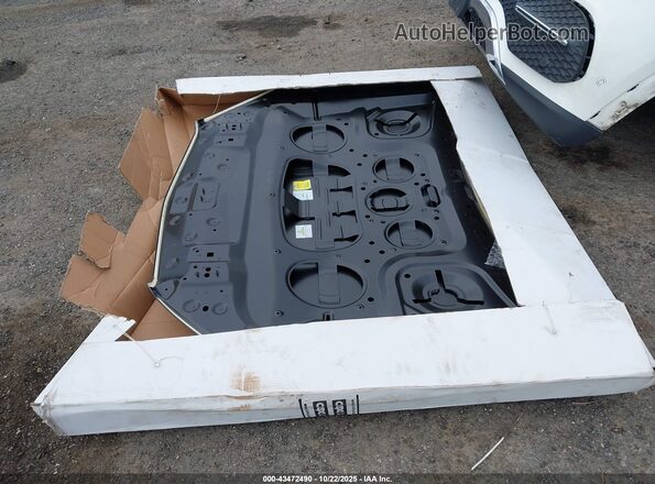 4JGFB4KB2LA038222 2020 MERCEDES-BENZ GLE 350 White 