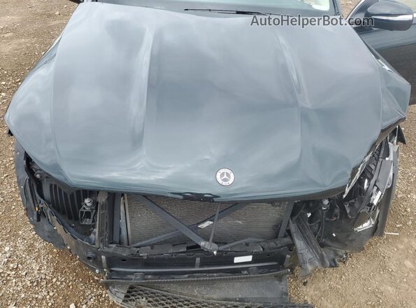 4JGFB4KB2MA375135 2021 MERCEDES-BENZ GLE Black 