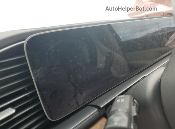 4JGFB4KB2MA375135 2021 MERCEDES-BENZ GLE Black 