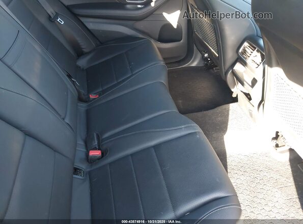 4JGFB4KB3NA802467 2022 MERCEDES-BENZ GLE 350 Черный Вид наклейки с VIN-кодом