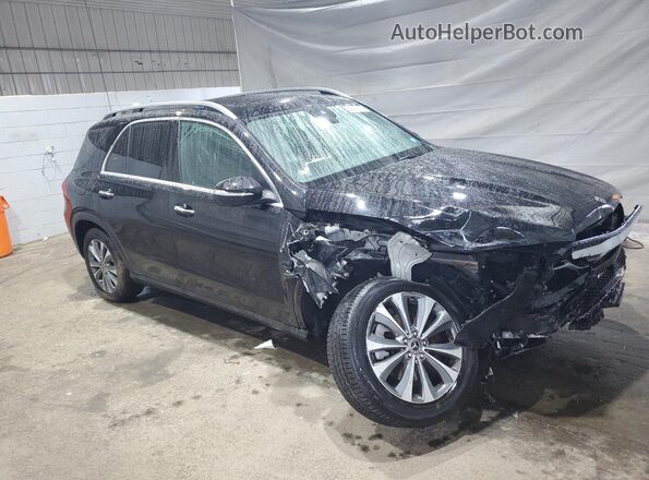 4JGFB4KB4LA145496 2020 MERCEDES-BENZ GLE Black Առջևի աջ