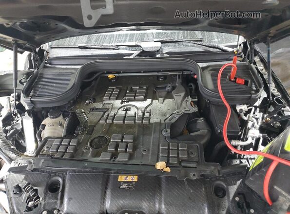 4JGFB4KB4LA145496 2020 MERCEDES-BENZ GLE Black Շարժիչի բաժամունքի տեսք