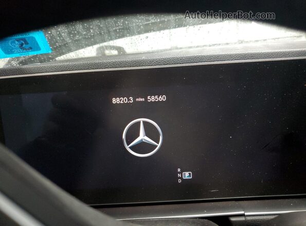4JGFB4KB4LA145496 2020 MERCEDES-BENZ GLE Black Սարքավորումների վահանակի տեսք