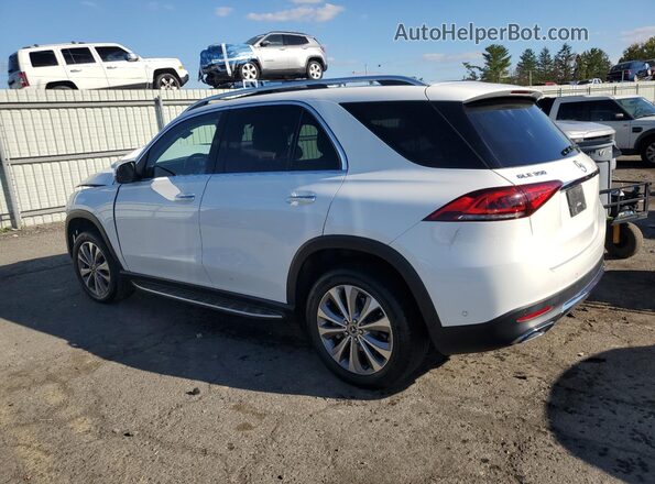 4JGFB4KB5LA054785 2020 MERCEDES-BENZ GLE White Հետևի ձախ