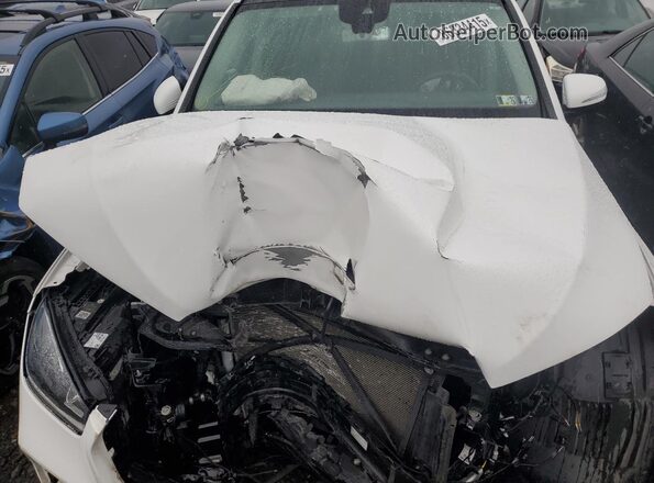 4JGFB4KB5LA054785 2020 MERCEDES-BENZ GLE White Սալոնի հետևի տեսք