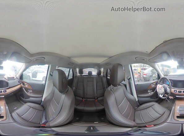 4JGFB4KB5LA054785 2020 MERCEDES-BENZ GLE White VIN կոդի պիտակի տեսք